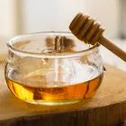 Honey sachets Φακελάκια μελιού