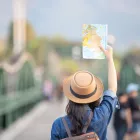 Κοινωνικούς Τουρισμός 2025