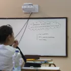 Πανελλήνιες 2025 - Έκθεση