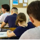 Πανελλήνιες 2025