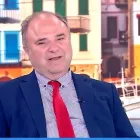 Πρόεδρος ΑΣΕΠ Θάνος Παπαϊωάννου