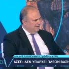 Πρόεδρος ΑΣΕΠ κ. Θάνος Παπαϊωάννου