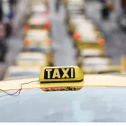 Ταξί: Σε 48ωρη απεργία την επόμενη εβδομάδα