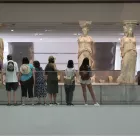 Μουσείο Ακρόπολης: Γιορτάζει 16 χρόνια λειτουργίας με δωρεάν εκδηλώσεις