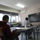 Πανελλαδικές πανελλήνιες