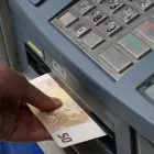 συντάξεις παίρνουν απο ΑΤΜ