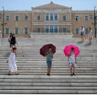 Καιρός: Ξεκινάει το κύμα ζέστης - Πότε κορυφώνεται ο μίνι καύσωνας