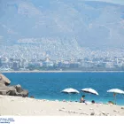 Καυσωνας