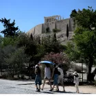 Σε κλοιό καύσωνα από σήμερα η χώρα - Σε ποιες πόλεις θα «χτυπήσει»