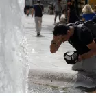 Καύσωνας έως 43°C στην Ελλάδα - Πότε επιστρέφει η αφόρητη ζέστη