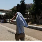 Έκτακτο δελτίο ΕΜΥ: «Καμίνι» σήμερα η χώρα - Στους 42°C ο υδράργυρος