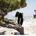 Καύσωνας