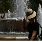  καύσωνας