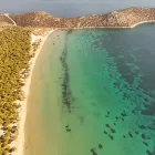 Παραλία και καλοκαίρι