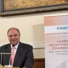 Πρόεδρος ΑΣΕΠ: Ρεκόρ συμμετοχής στην πρώτη «φουρνιά» του 2ου γραπτού διαγωνισμού