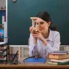 Εκπαιδευτικοί