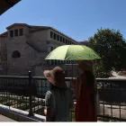 Μίνι καύσωνας σήμερα: Στους 40°C το θερμόμετρο - Ομίχλες και βροχές
