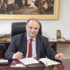 Ο πρόεδρος του ΑΣΕΠ κ. Θάνος Παπαϊωάννου