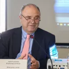 Ο πρόεδρος ΑΣΕΠ κ. Θάνος Παπαιωάννου