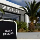 Ευκαιρίες καριέρα στην Tesla - Πού θα στείλετε βιογραφικό