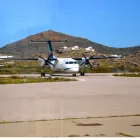 αεροδρόμιο Νάξου