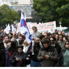 Σε απεργιακό κλοιό όλη η χώρα σήμερα - Τα αιτήματα των εργαζομένων