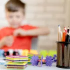 Ειδική Αγωγή Γιατί η εκπαίδευση δεν μπορεί να αφήνει κανέναν πίσω