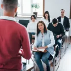 Αναζητούνται Πιστοποιημένοι Εκπαιδευτές Ενηλίκων Οικονομολόγοι κ.α. – Εξαιρετικές απολαβές