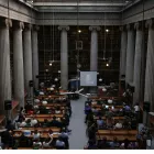 ΑΣΕΠ: Προσλήψεις στην Εθνική Βιβλιοθήκη - Λήγουν οι αιτήσεις