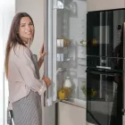 Γάλα Γιατί η πόρτα του ψυγείου είναι το χειρότερο μέρος για να το αποθηκεύετε