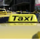 Χωρίς ταξί η Αθήνα από σήμερα και αύριο - Δείτε γιατί