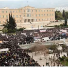 Δικαιοσύνη για τα Τέμπη:  Συγκεντρώσεις σε όλη την Ελλάδα σήμερα