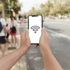 Σύνδεση σε Wi-Fi χωρίς κωδικό; Κι όμως γίνεται! Δείτε πώς