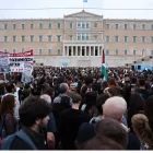 Απεργία 14ης Οκτωβρίου: Ποιοι συμμετέχουν - Συγκεντρώσεις σε όλη την Ελλάδα