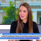 Δόμνα Μιχαηλίδου