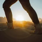 Περπάτημα και Υγεία