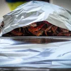 Αλουμινόχαρτο