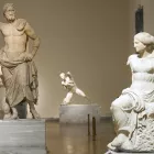  Εθνικό Αρχαιολογικό Μουσείο 