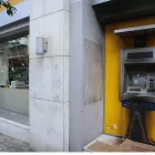 τράπεζα ΑΤΜ