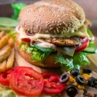 Fast Food