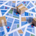 Ποια είναι η ελληνική λέξη για το “delivery” και το “take away”;