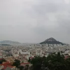 κακοκαιρία