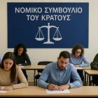 ΝΣΚ: Γραπτός διαγωνισμός για 102 μόνιμες προσλήψεις - Πώς θα πετύχετε
