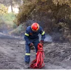 Προσλήψεις στο Πυροσβεστικό Σώμα: Τέλος χρόνου για 60 θέσεις εργασίας