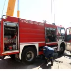 Θέσεις εργασίας στην Πυροσβεστική