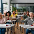 Σχολεία Δεύτερης Ευκαιρίας Τι είναι και πώς μπορείτε να διδάξετε σε αυτά