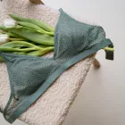 Ποιος είναι ο ελληνικός όρος για τη λέξη «σουτιέν»