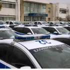 Ελληνική Αστυνομία: Προσλήψεις 926 ειδικών φρουρών σε όλη την Ελλάδα