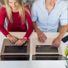 Θέσεις εργασίας και προσλήψεις