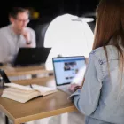 εργαζόμενοι